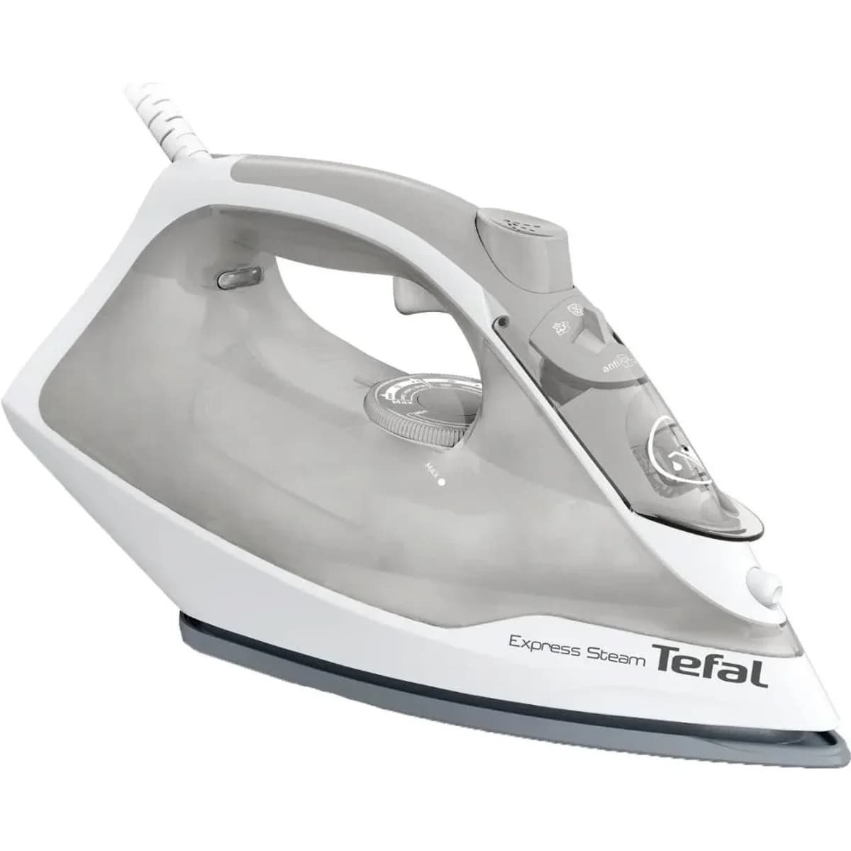 Žehlička napařovací Tefal FV2863E1