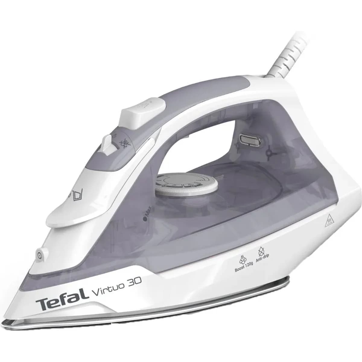 Žehlička napařovací Tefal FV2C43E0