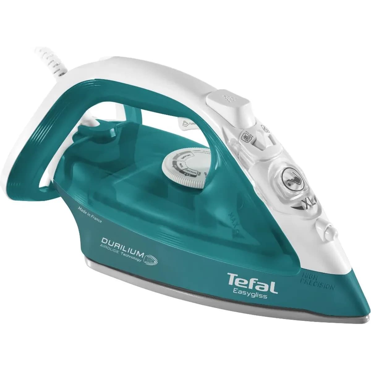 Žehlička napařovací Tefal FV3965E0