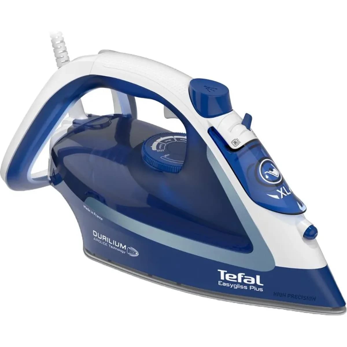 Žehlička napařovací Tefal FV5735E0