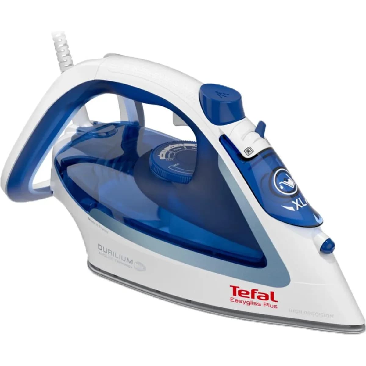 Žehlička napařovací Tefal FV5736E0
