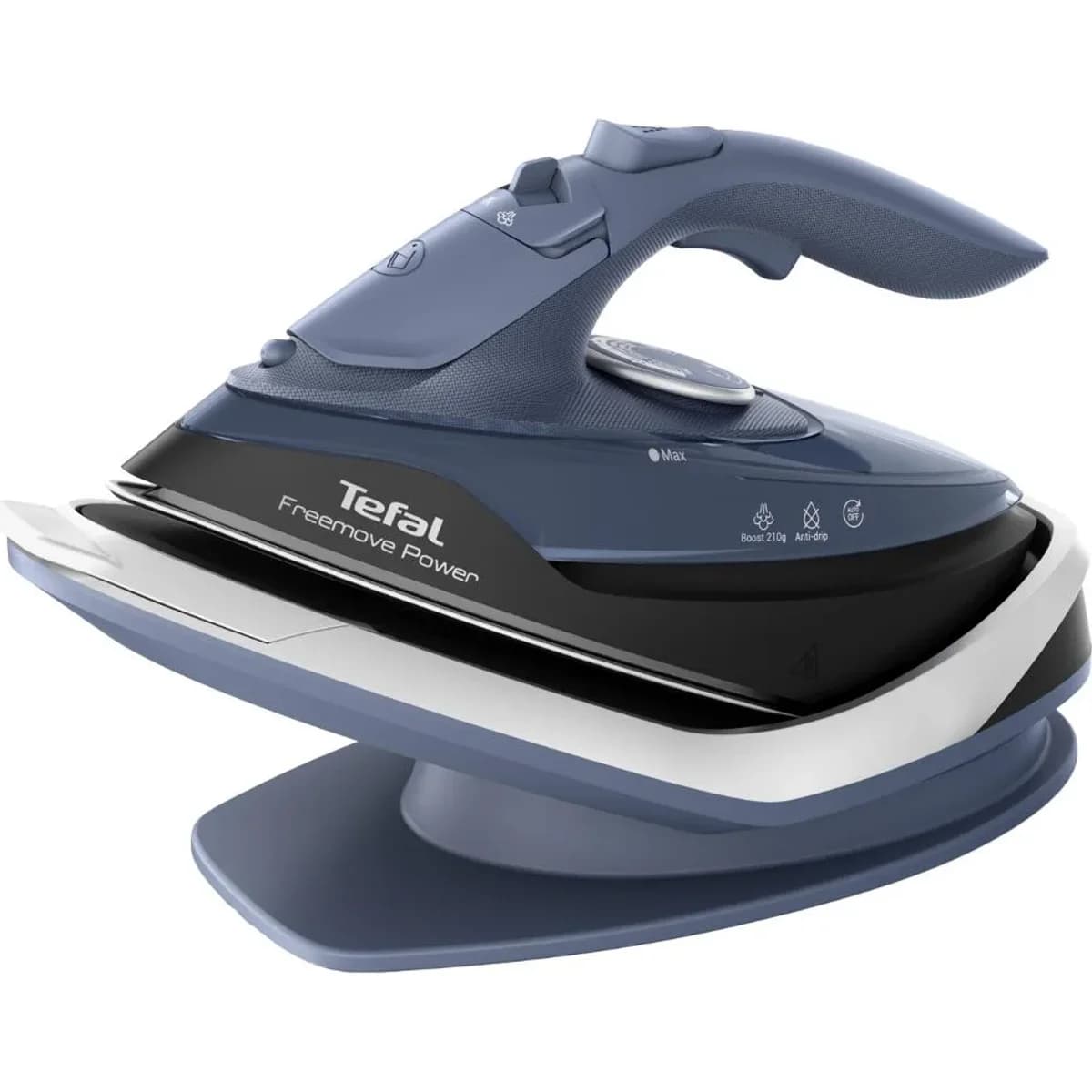 Žehlička napařovací Tefal FV6675E0