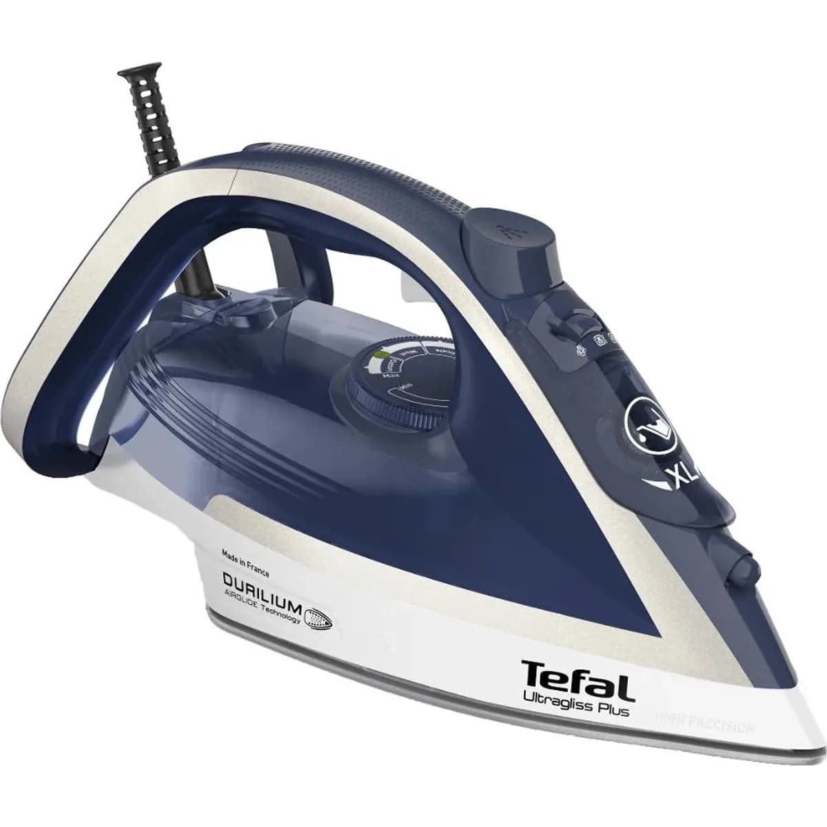 Žehlička napařovací Tefal FV6812E0