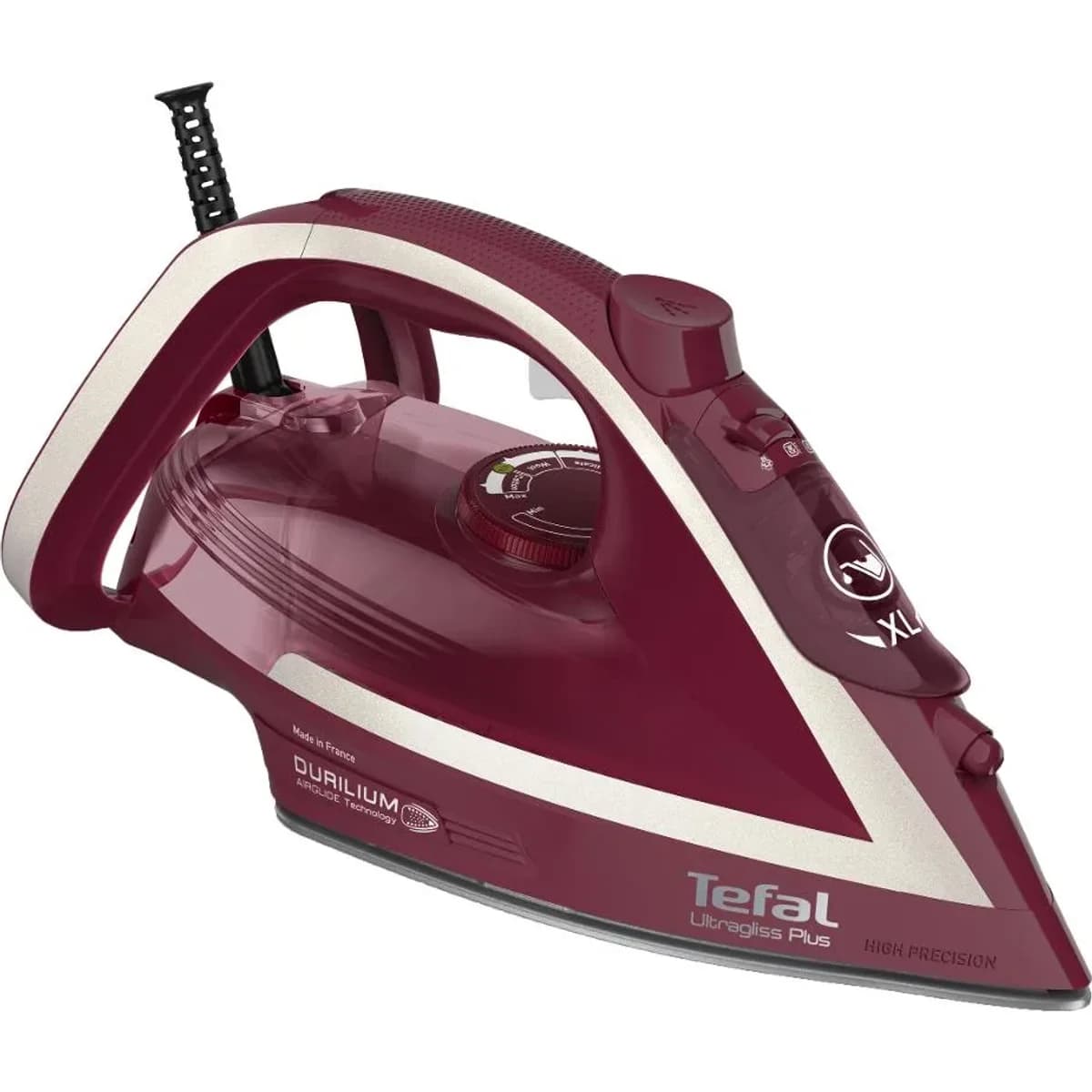 Žehlička napařovací Tefal FV6820E0