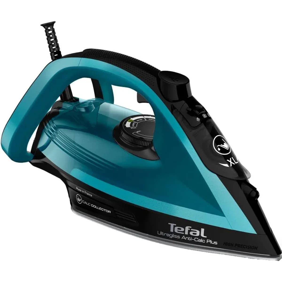 Žehlička napařovací Tefal FV6832E0