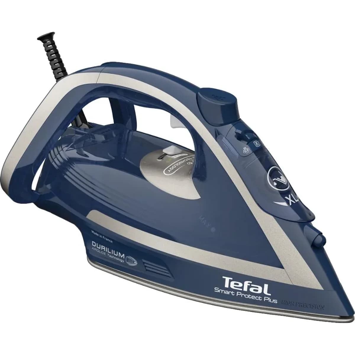 Žehlička napařovací Tefal FV6872E0