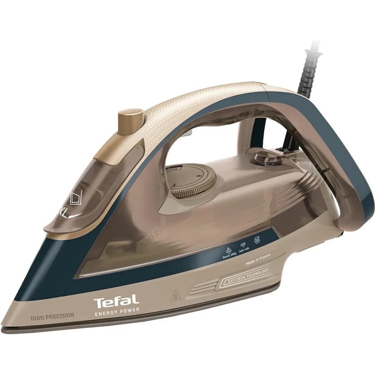 Žehlička napařovací Tefal FV6882E0
