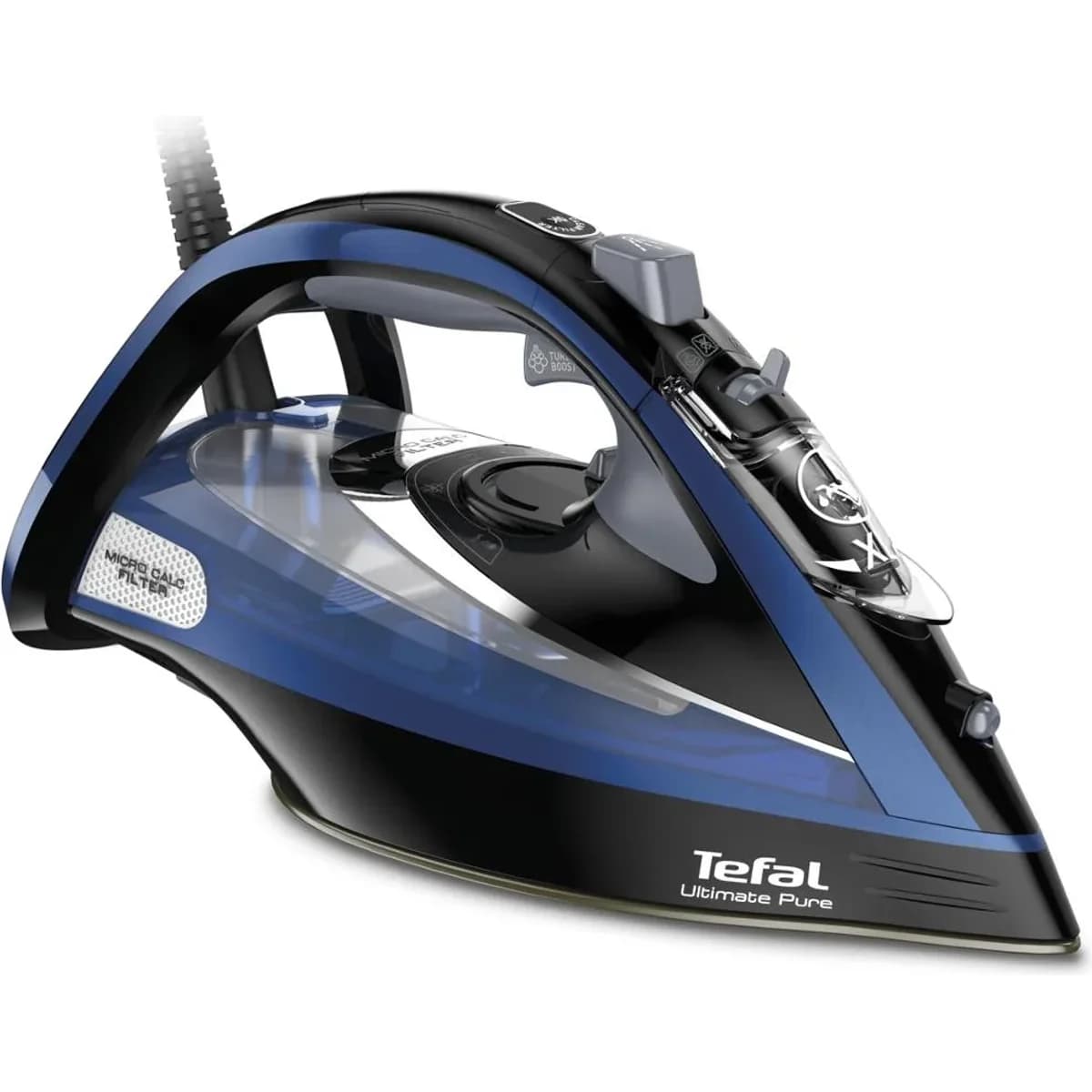 Žehlička napařovací Tefal FV9848E0