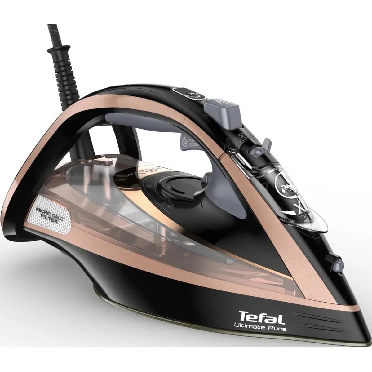 Žehlička napařovací Tefal FV9867E0