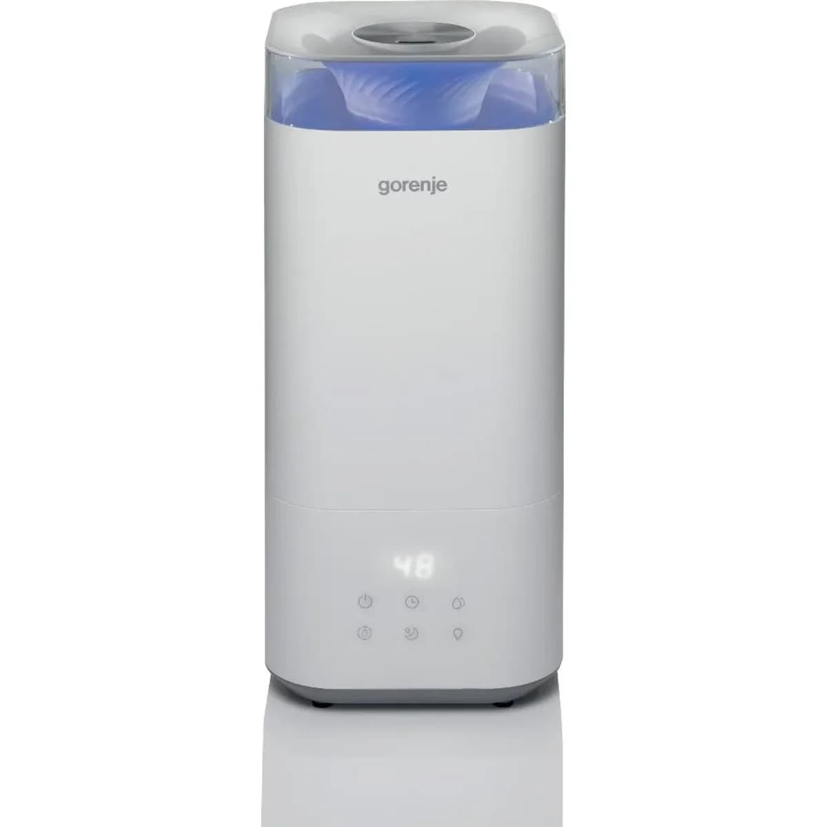 Zvlhčovač vzduchu Gorenje H50W