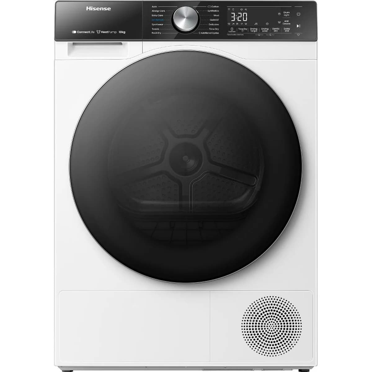 HISENSE DH5S102BW