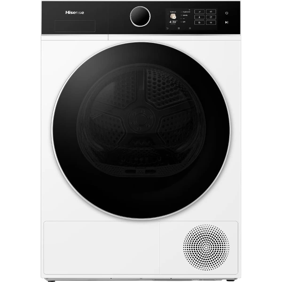 HISENSE DH5I104BWAB