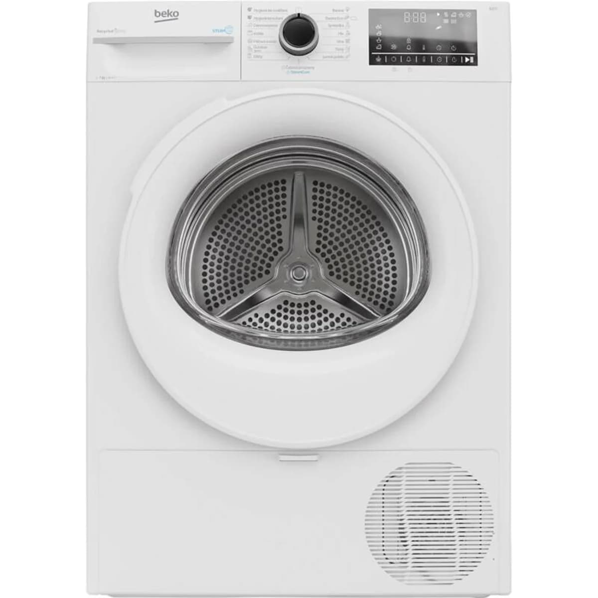 Beko BM3T4724WW