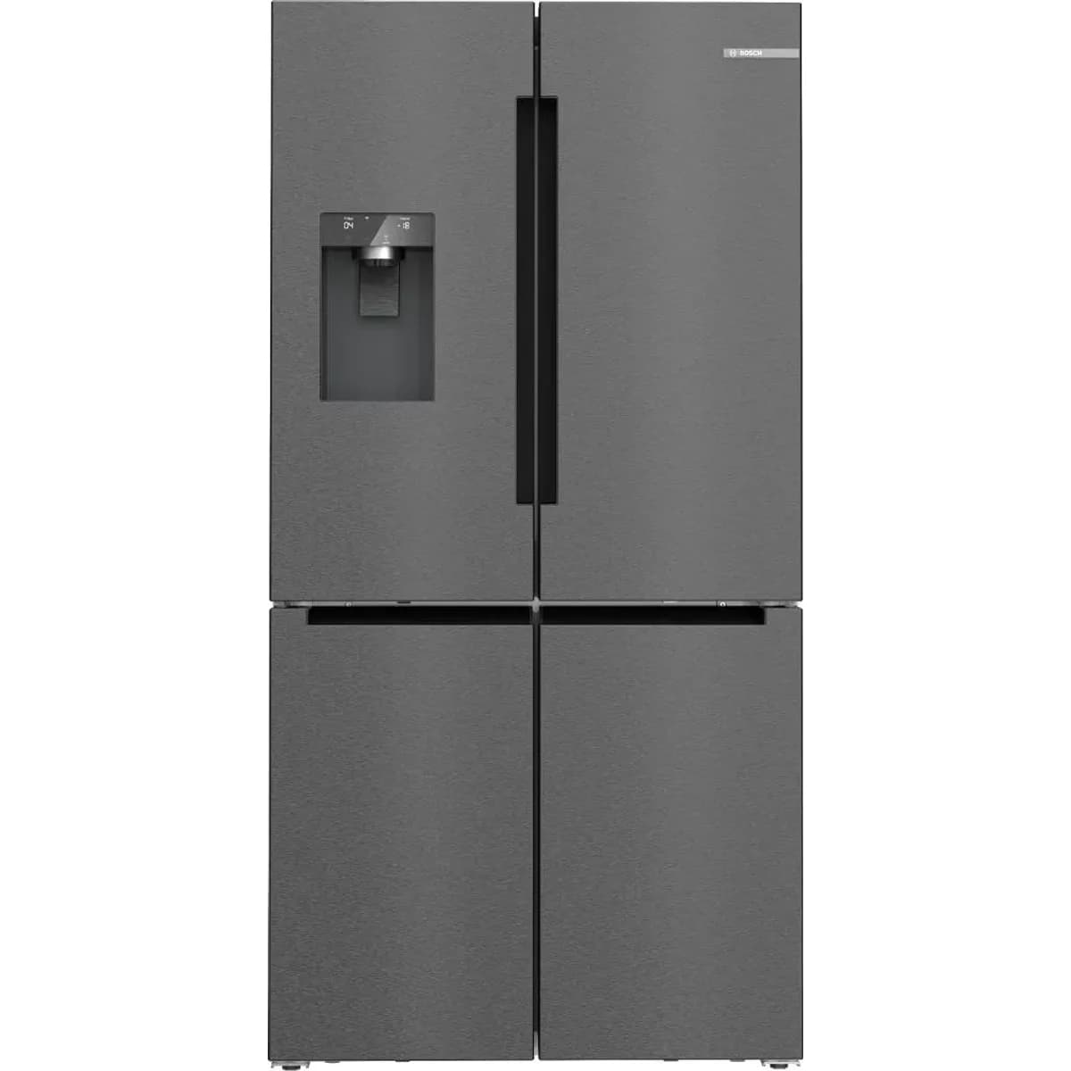 Americká lednice Bosch KFI96AXEA