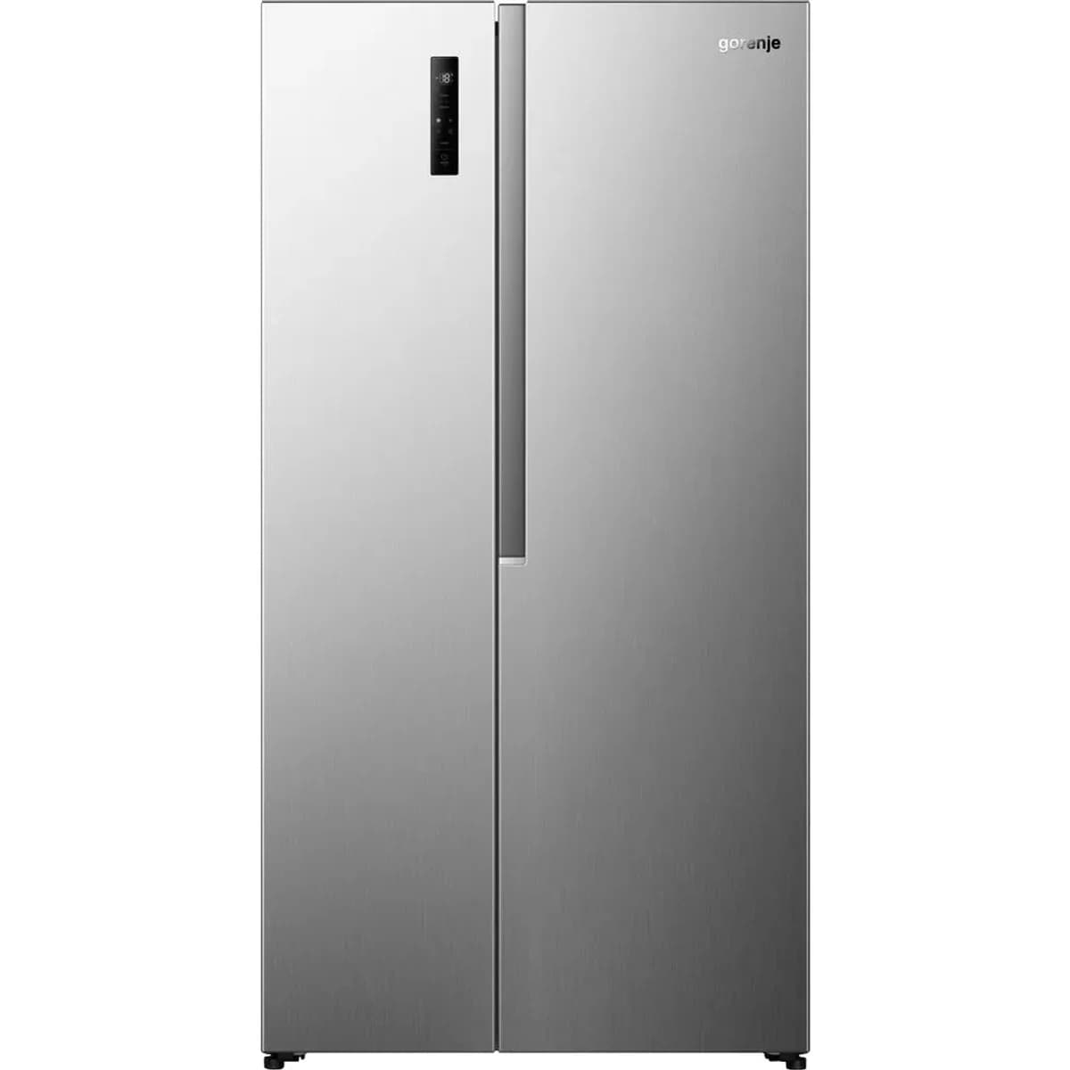 Americká lednice Gorenje NRS917D41X