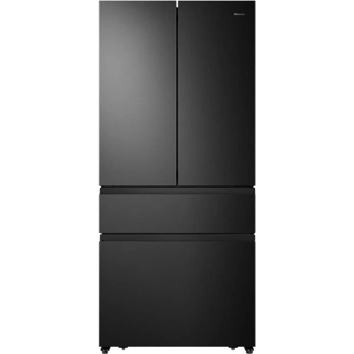Americká lednice Hisense RF540N4SBF2 French Door