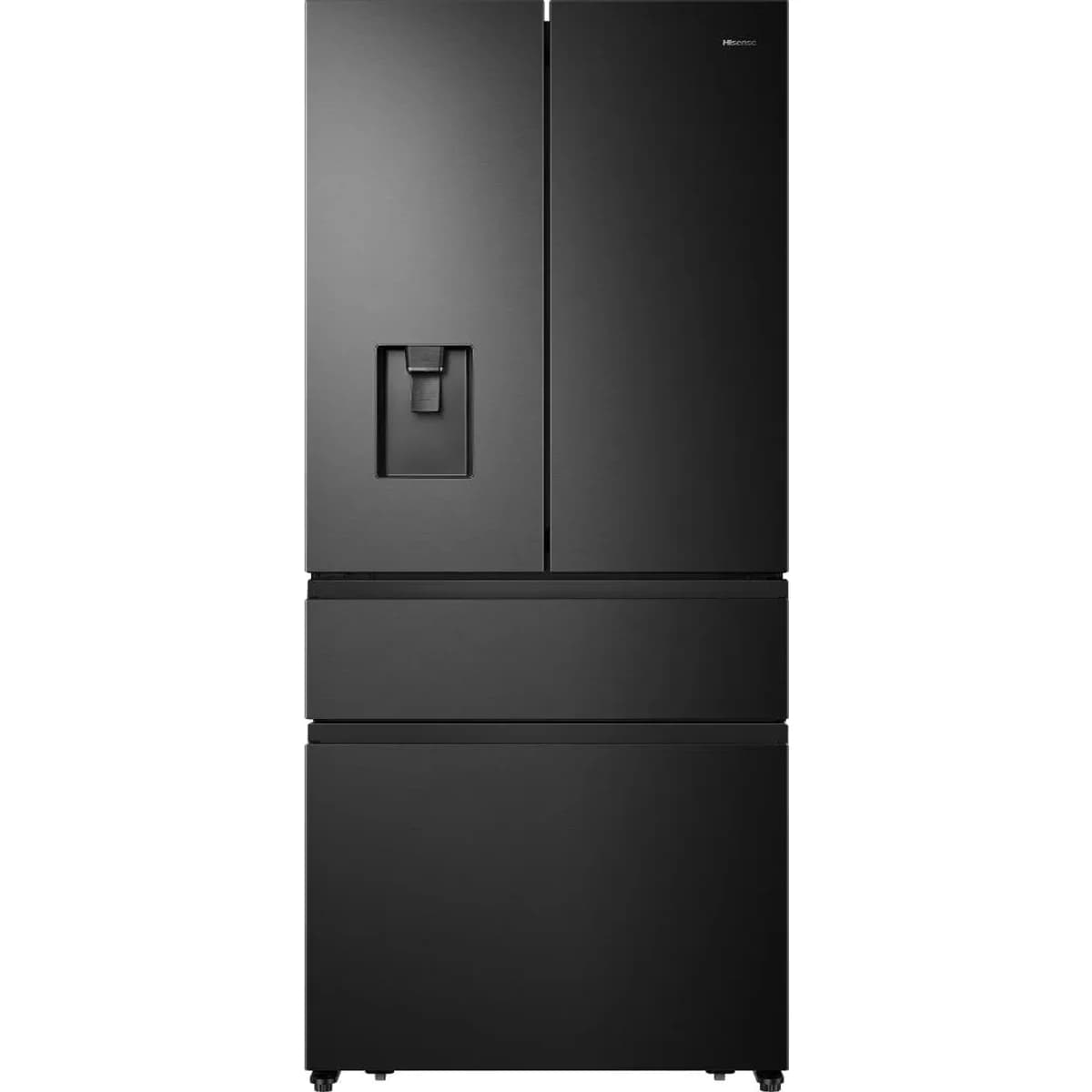 Americká lednice Hisense RF540N4WFE