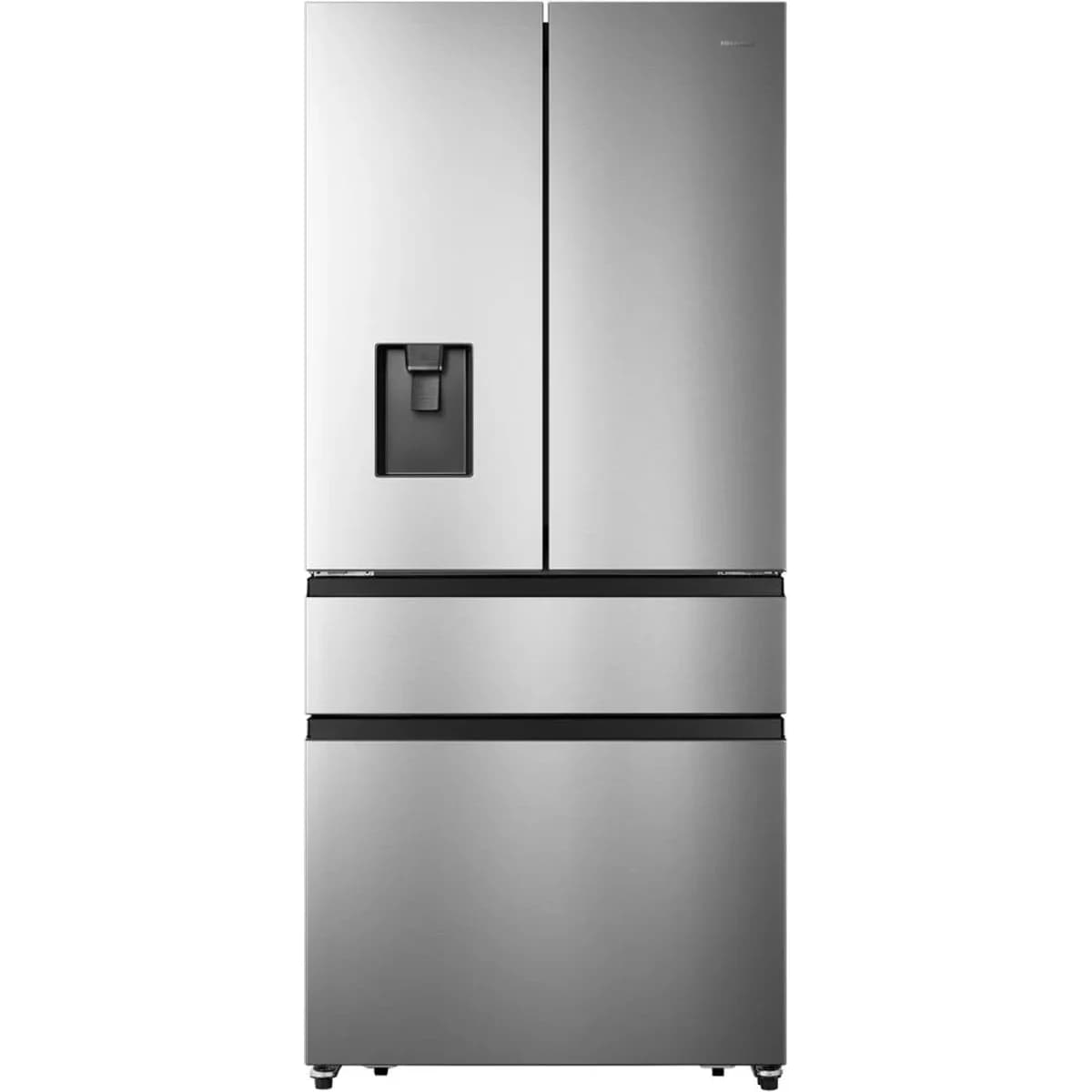 Americká lednice Hisense RF540N4WIE