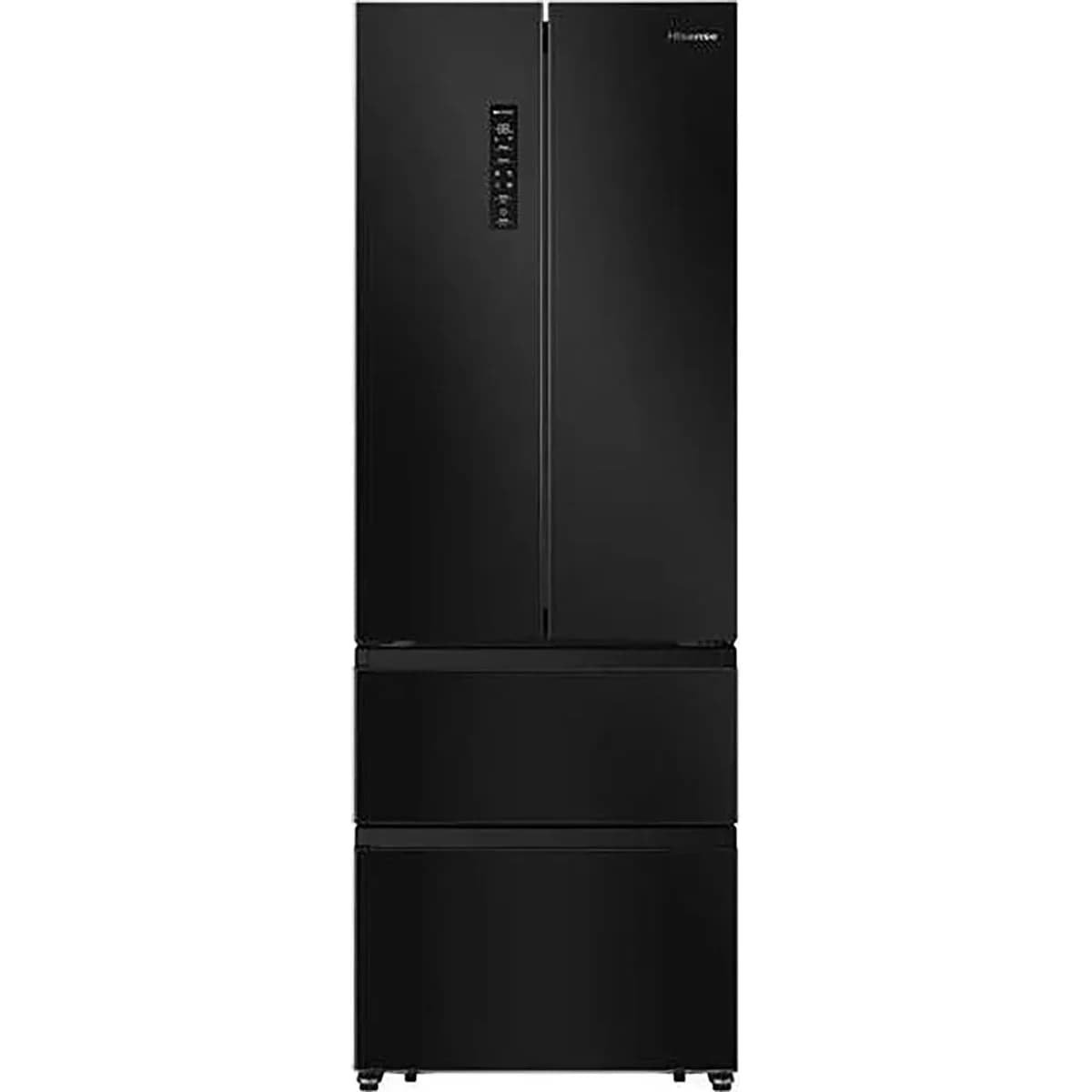 Americká lednice Hisense RF632N4AFC1
