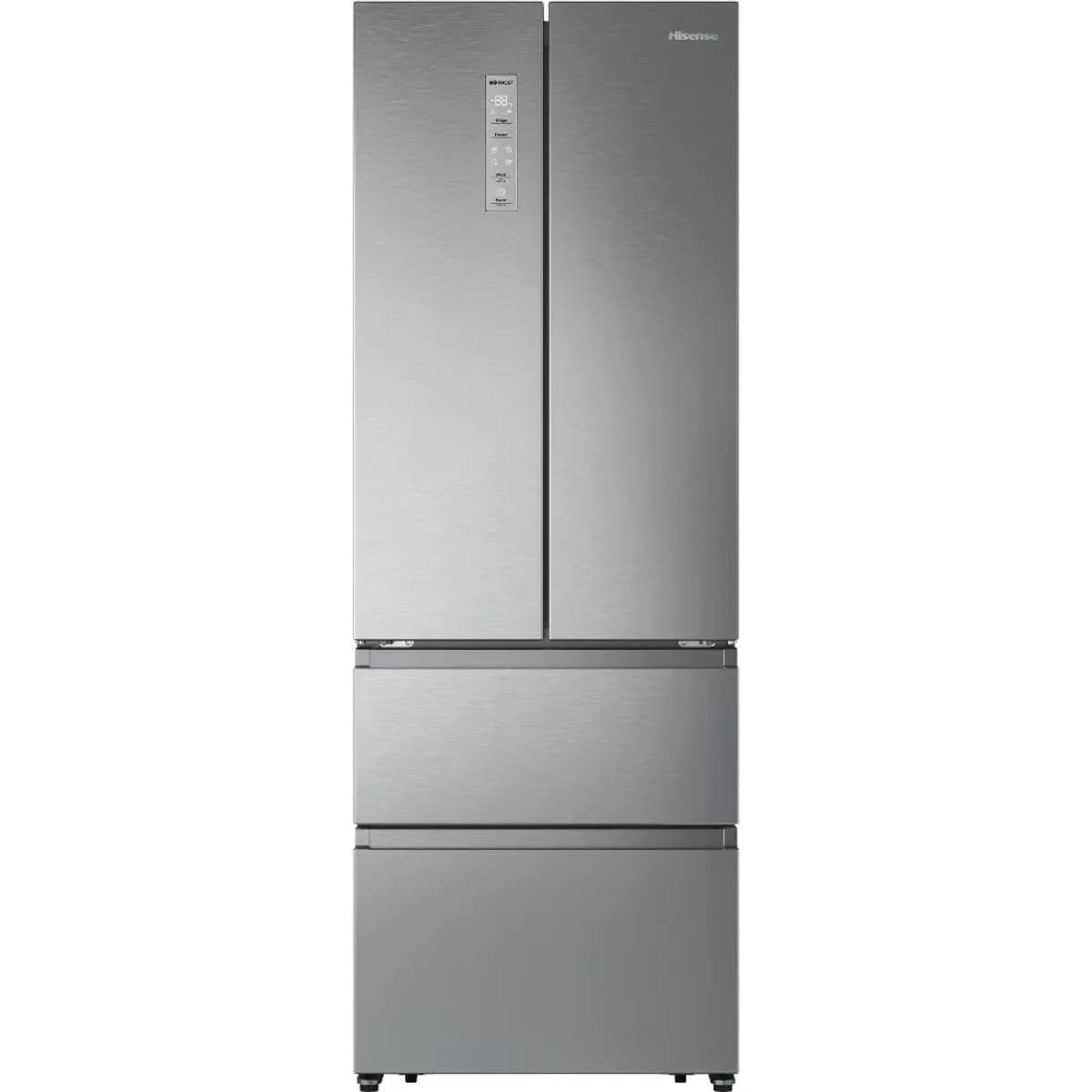 Americká lednice Hisense RF632N4AIC1