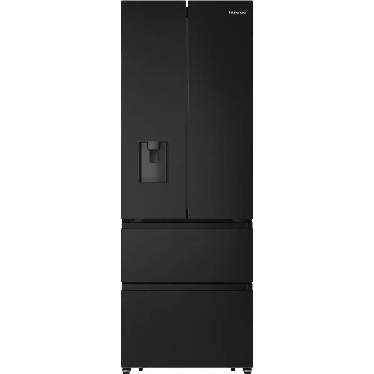 Americká lednice Hisense RF632N4WFE