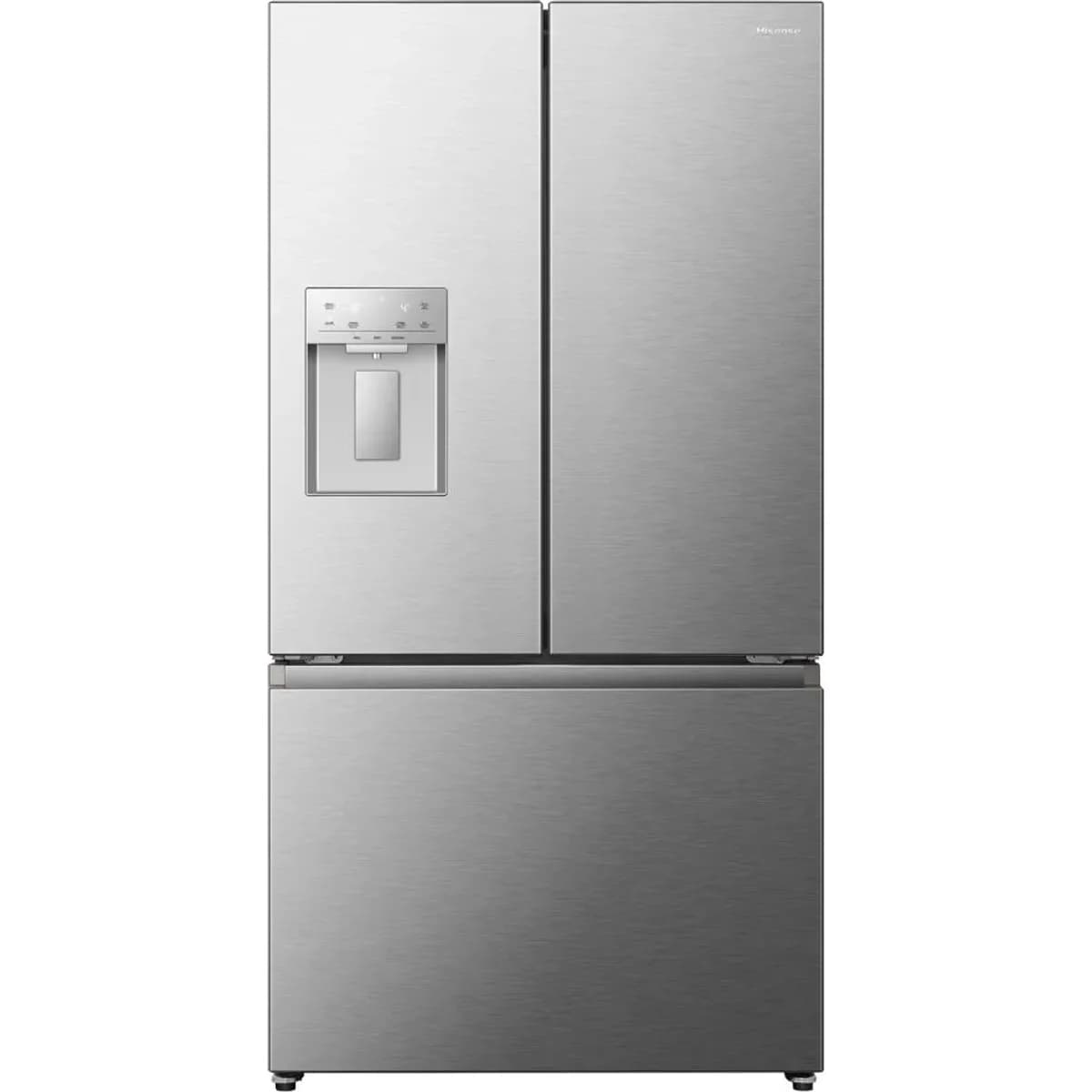 Americká lednice Hisense RF815N4SESE