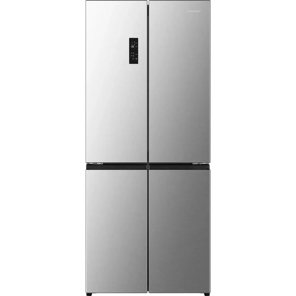 Americká lednice Hisense RQ5N465NECE