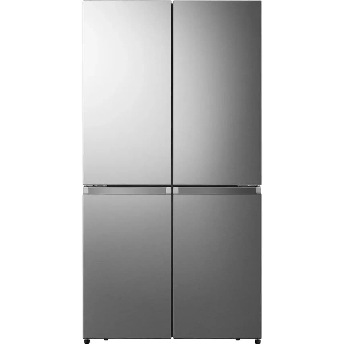 Americká lednice Hisense RQ758N4SBSE