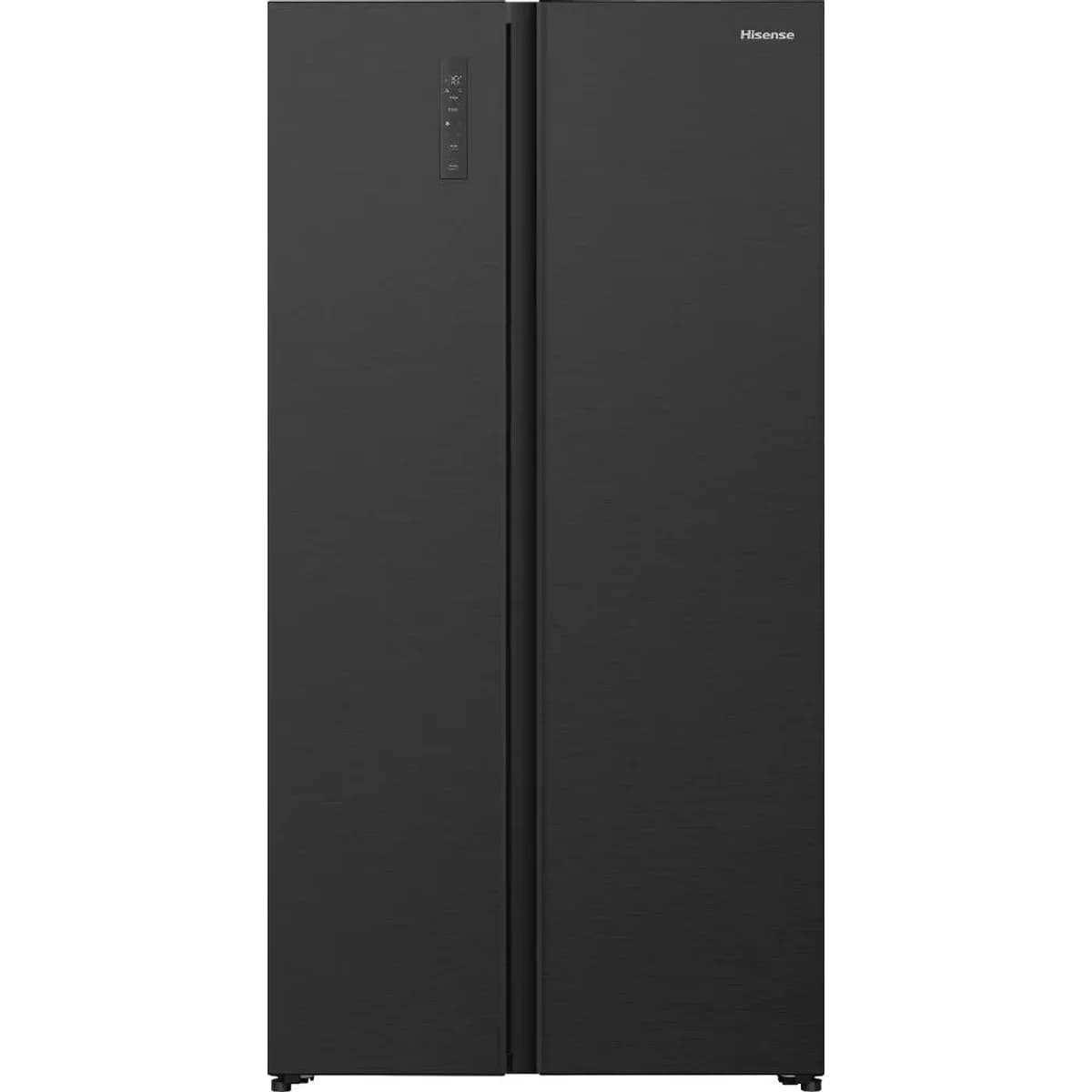 Americká lednice Hisense RS3P538NAFE