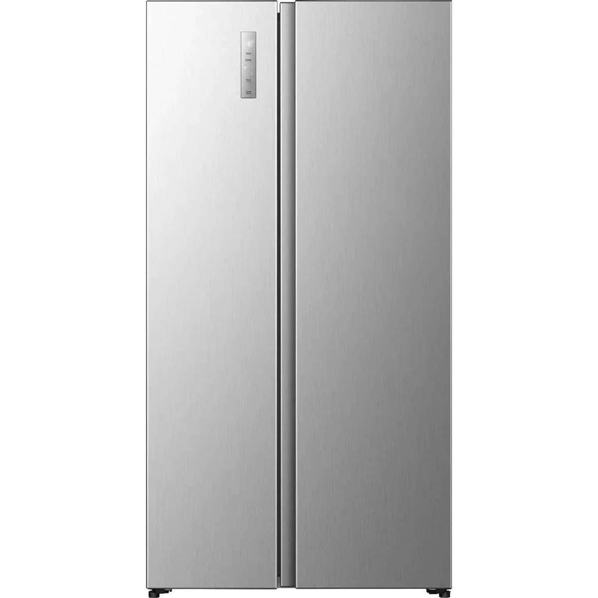 Americká lednice Hisense RS3P558NEIC