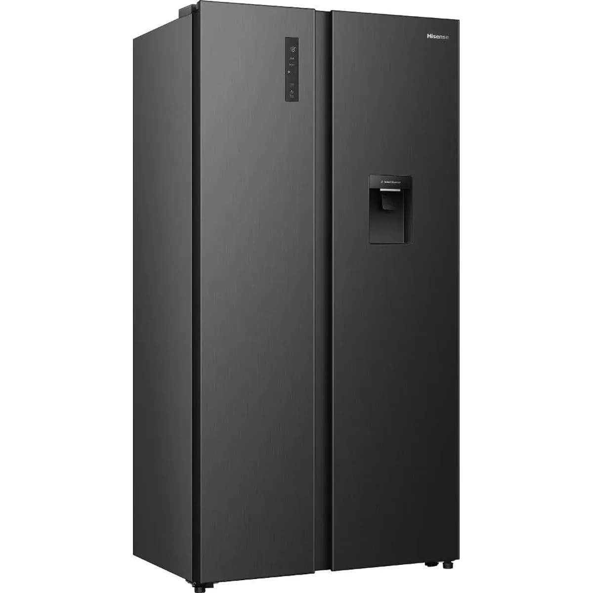 Americká lednice Hisense RS3P558NMFD