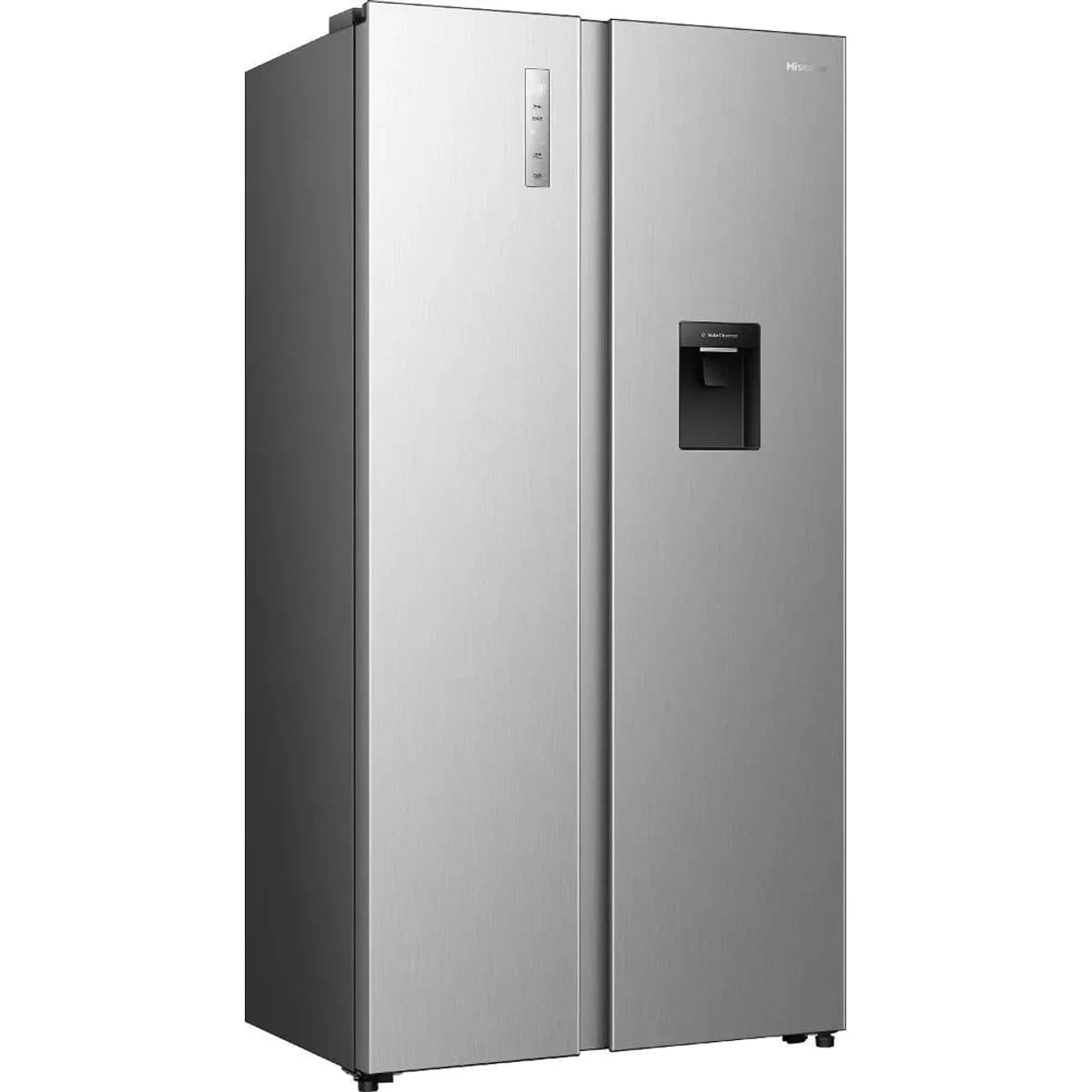 Americká lednice Hisense RS3P558NMID