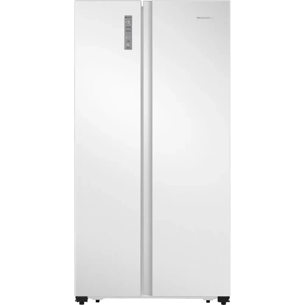 Americká lednice Philco PXSBS 519 EW