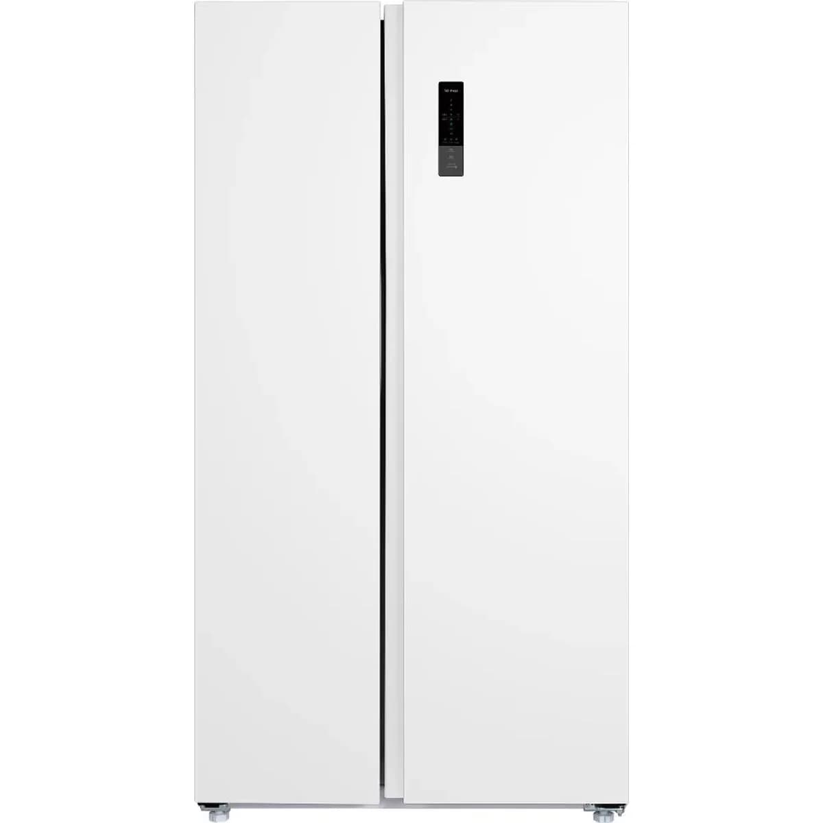 Americká lednice Philco PXSBSI 525 EW