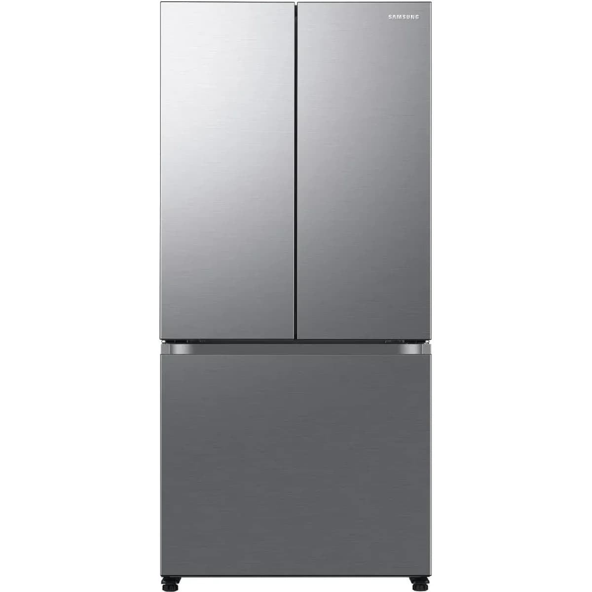Americká lednice Samsung RF50C510ES9/EO