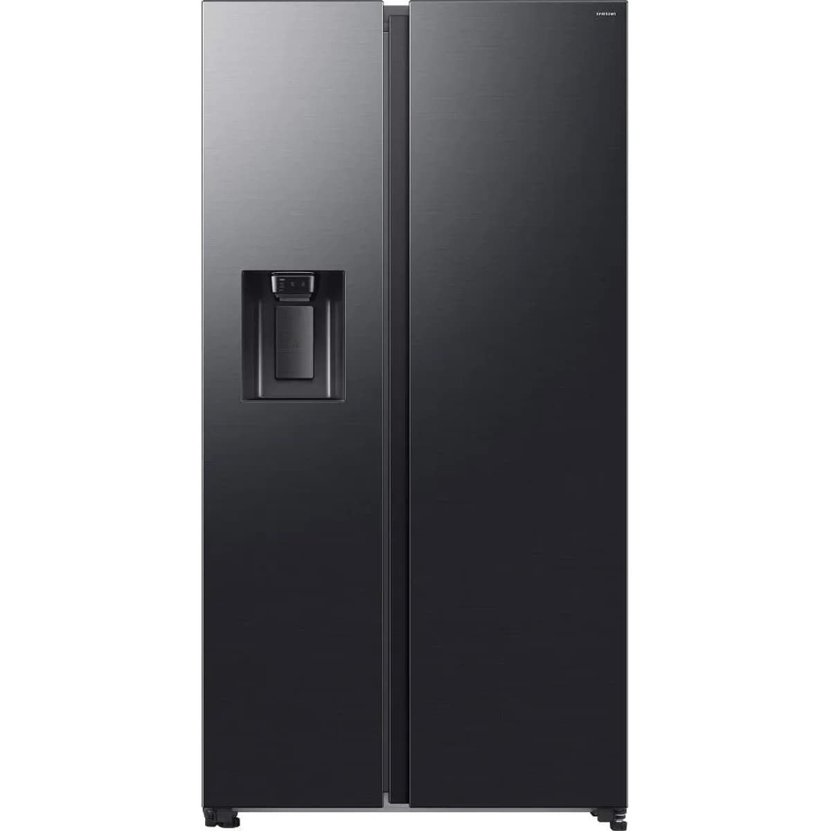 Americká lednice Samsung RS70F65KEFEO