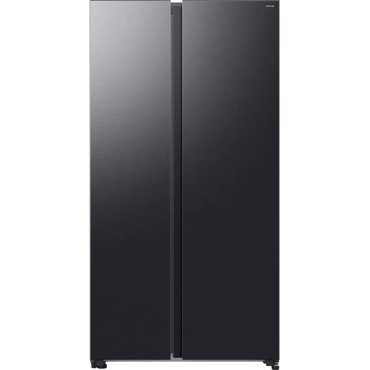 Americká lednice Samsung RS70F65QEFEO