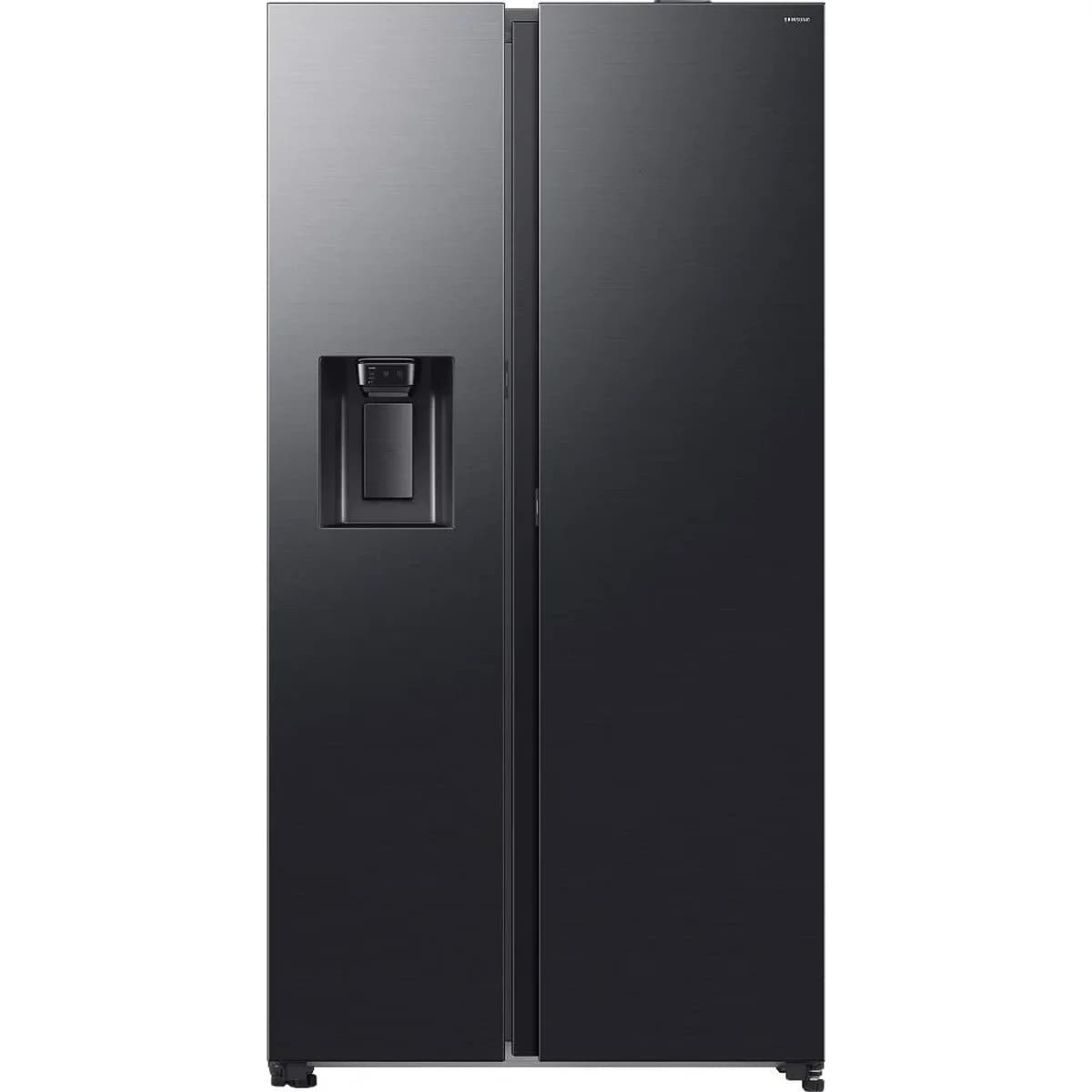 Americká lednice Samsung RS80F66KBFEO