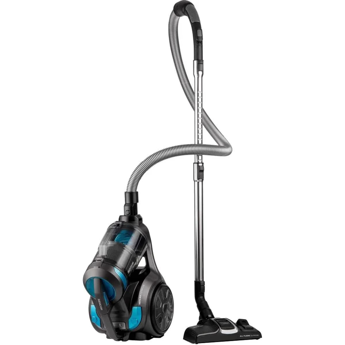 Bezsáčkový vysavač Sencor SVC 1086TQ