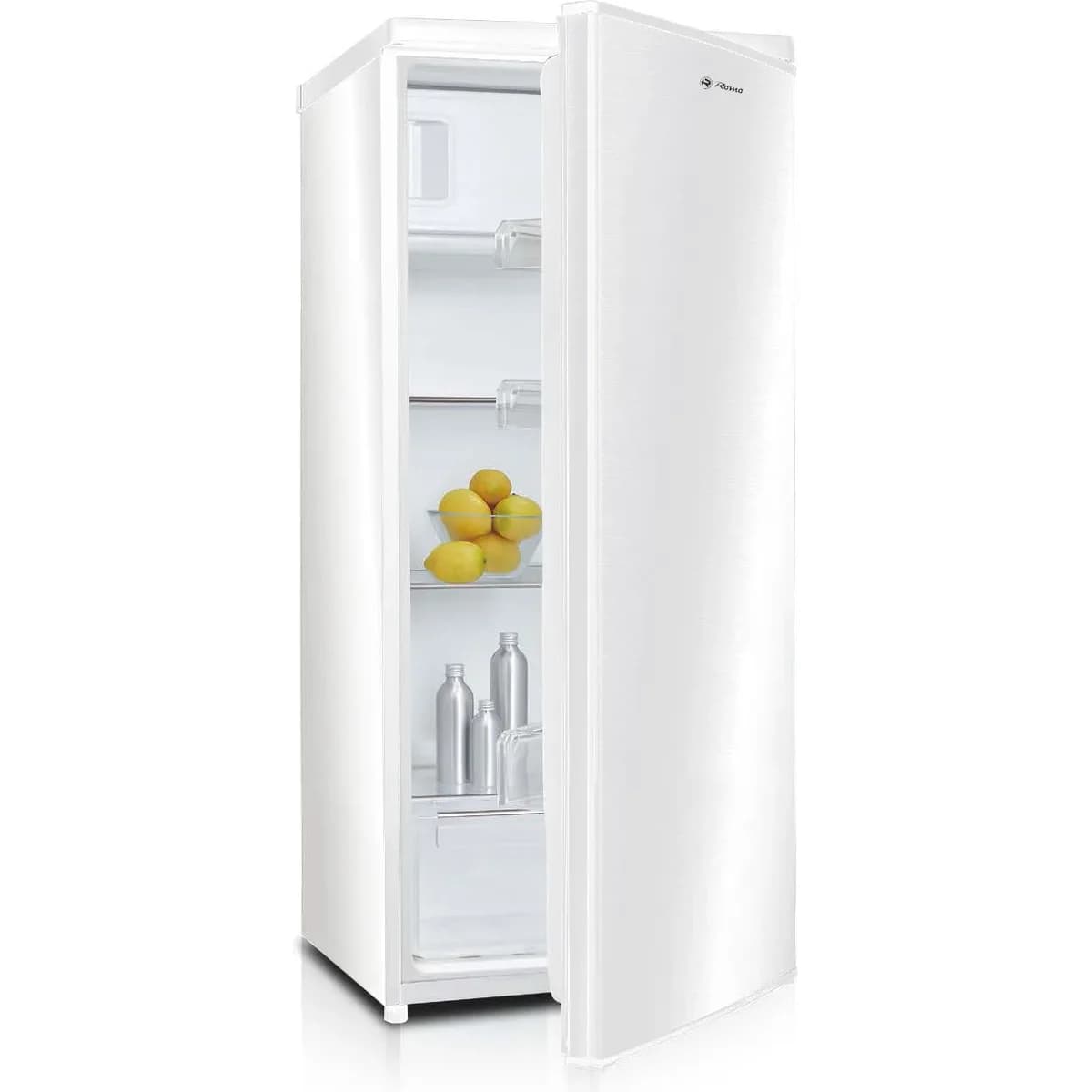 CHLADNIČKA JEDNODVÉŘOVÁ RCF2190W