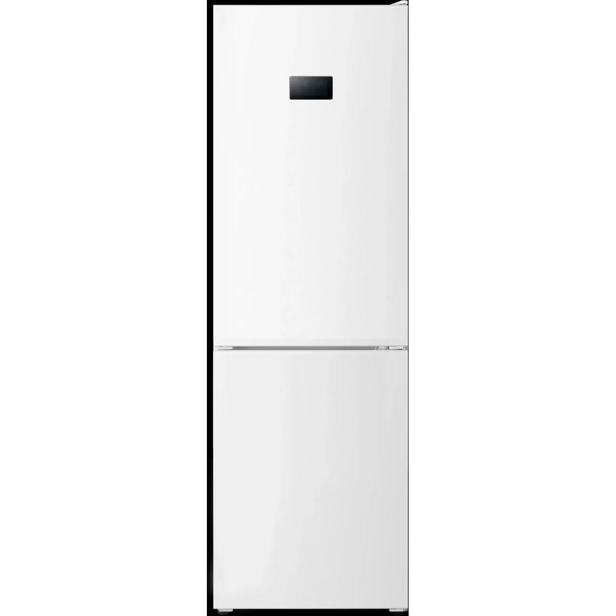 Chladnička kombinovaná KCN5340W