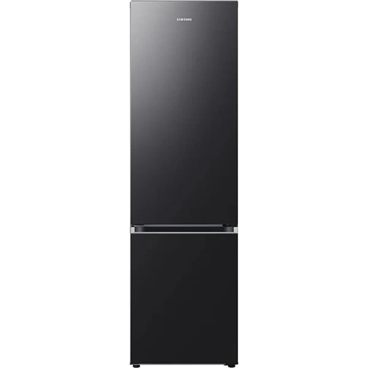 Chladnička kombinovaná Samsung RB38C600CB1/EF