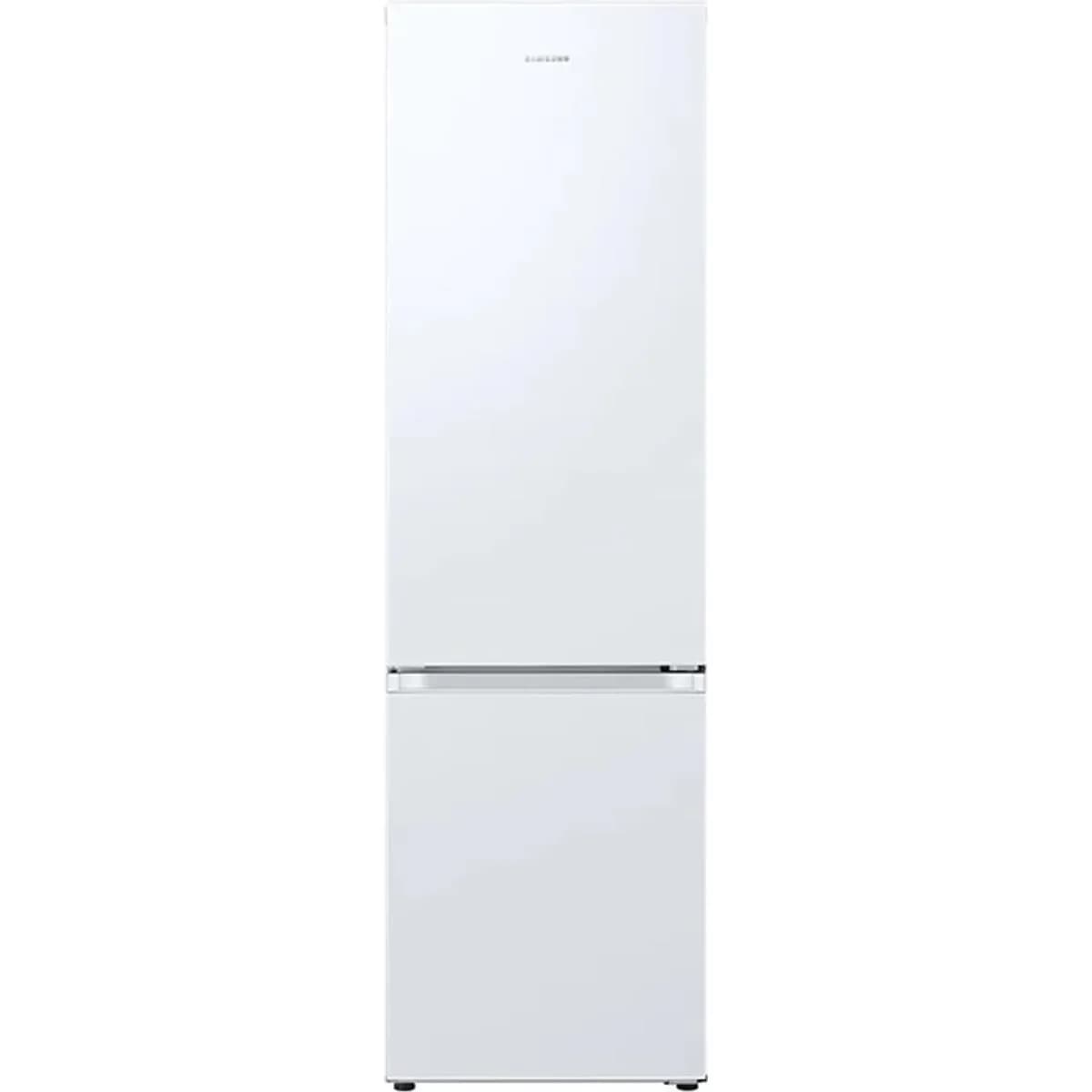 Chladnička kombinovaná Samsung RB38C600EWW/EF