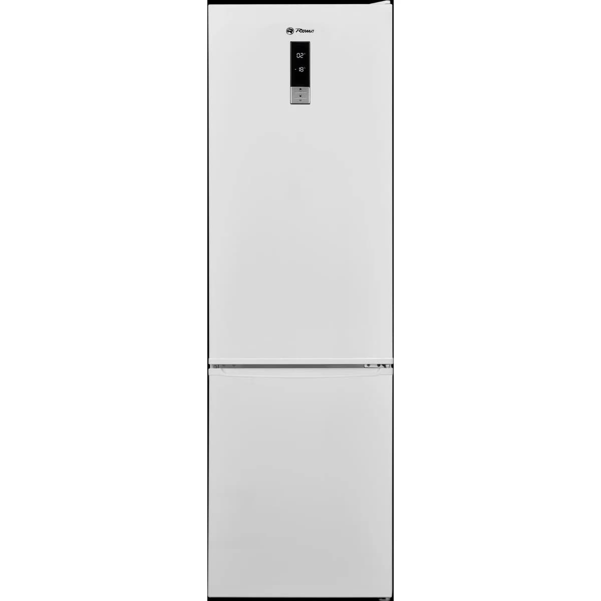 CHLADNIČKA RCN4367W