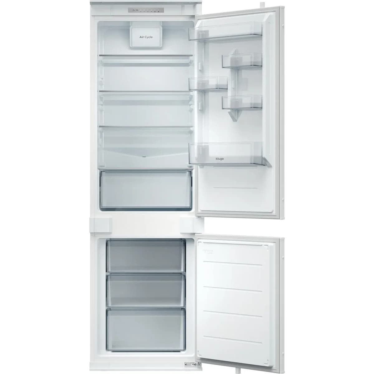 Chladnička vestavná KC2268J