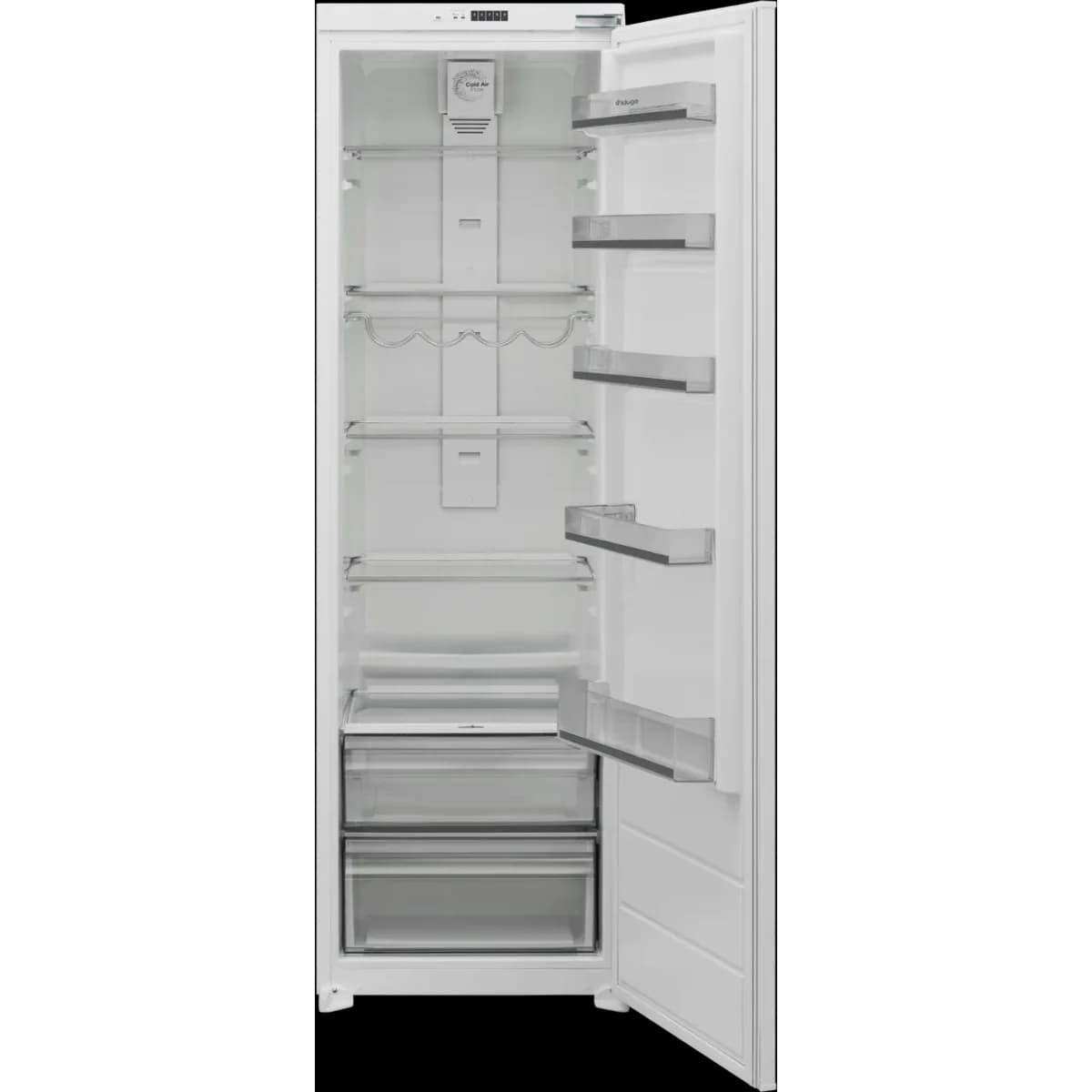 CHLADNIČKA VESTAVNA KC2294J