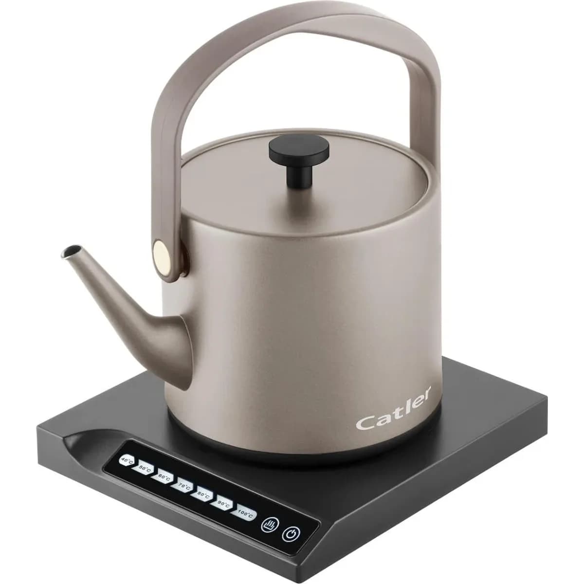 Chytrá konvice s termoregulací Catler BM 503