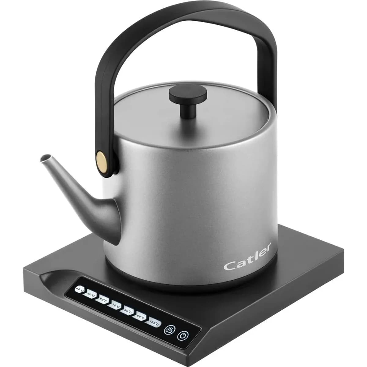 Chytrá konvice s termoregulací Catler BM 504