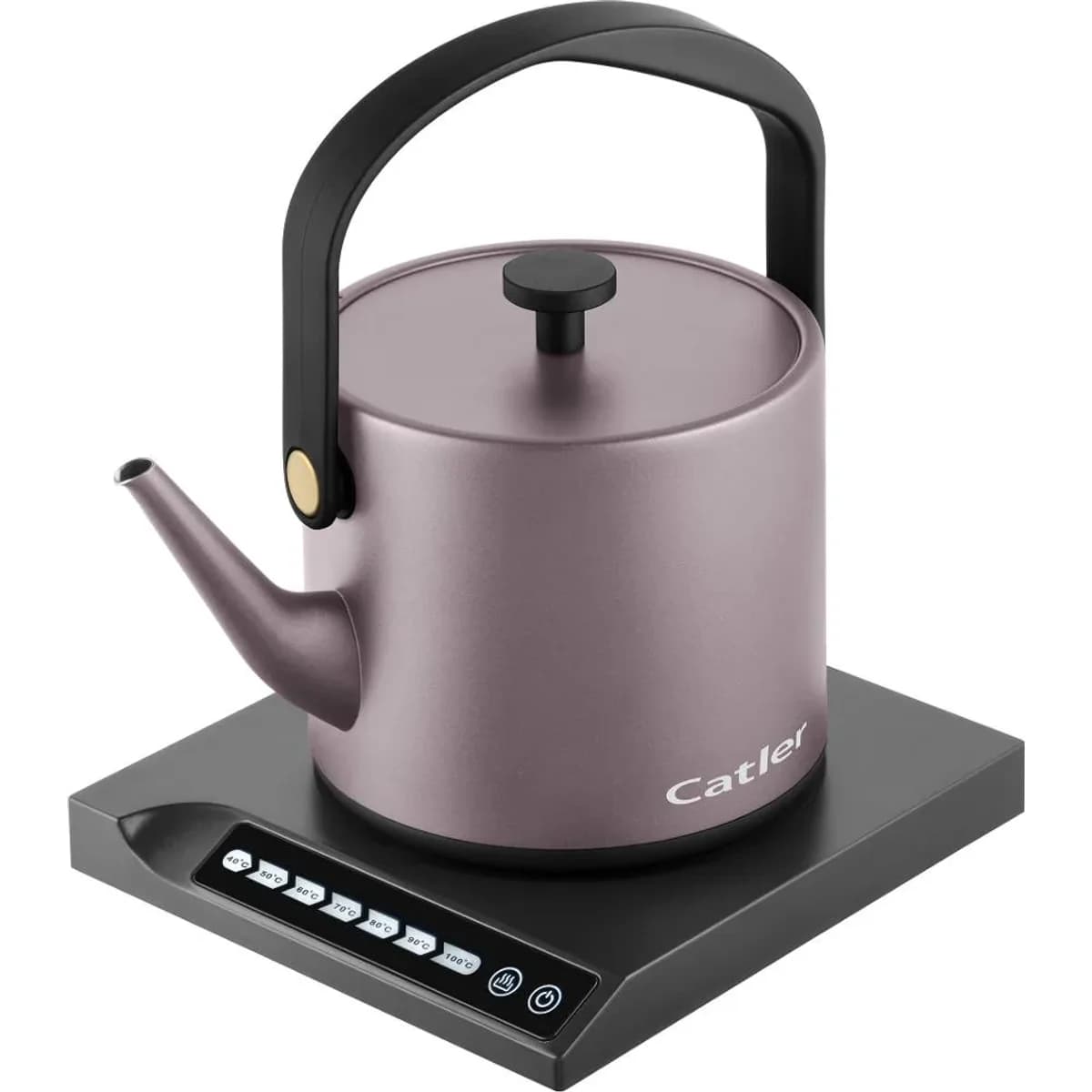 Chytrá konvice s termoregulací Catler BM 505