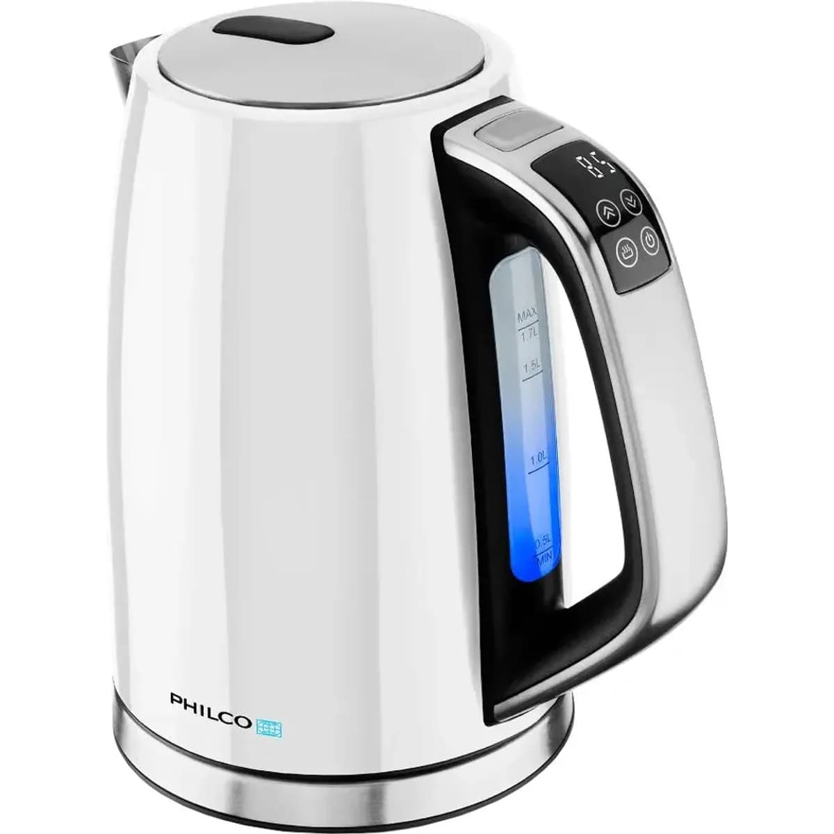 Chytrá konvice s termoregulací Philco PHWK 1701